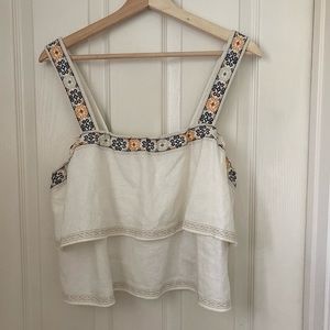 Madewell Top